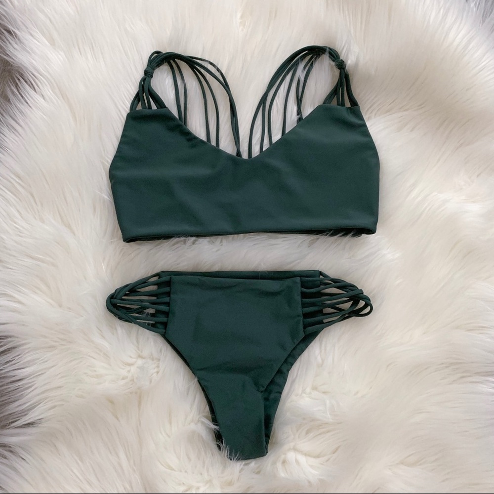 Madrid Top & Lanai Bottom